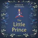 The Little Prince Audiobook