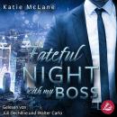 [German] - Fateful Night with my Boss Audiobook