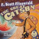 The Great Gatsby Audiobook