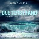 [German] - Düsterstrand: Fehmarn-Krimi Audiobook
