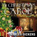 A Christmas Carol Audiobook