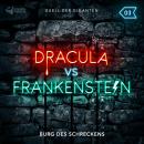 [German] - 03: Burg des Schreckens Audiobook