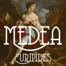Medea Audiobook