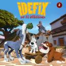 [German] - 02: Idefix spuckt den Römern in die Suppe und andere Geschichten (Die Original-Hörspiele zur TV-Serie) Audiobook
