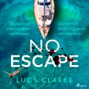 [German] - No Escape Audiobook