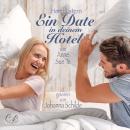 [German] - Herzflüstern - Ein Date in deinem Hotel Audiobook