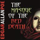 The Masque of the Red Death Audiobook