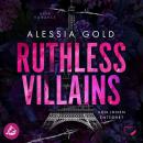 [German] - Ruthless Villains Audiobook