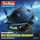 [German] - Perry Rhodan 3251: Das kosmische Gespinst: Perry Rhodan-Zyklus 'Fragmente' Audiobook