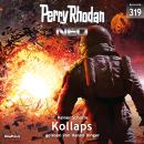 [German] - Perry Rhodan Neo 319: Kollaps Audiobook