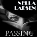 Passing Audiobook