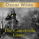 The Canterville Ghost Audiobook