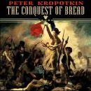 The Conquest of Bread Audiobook