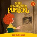 [German] - 03: Der alte Eder (Neue Geschichten vom Pumuckl) Audiobook