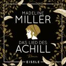 [German] - Das Lied des Achill Audiobook
