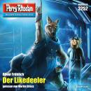 [German] - Perry Rhodan 3252: Der Likedeeler: Perry Rhodan-Zyklus 'Fragmente' Audiobook