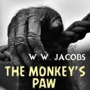The Monkey's Paw Audiobook