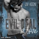 [German] - Evil Deal of Love Audiobook