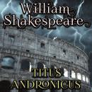 Titus Andronicus Audiobook