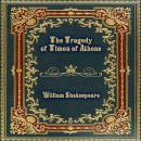 The Tragedy of Timon of Athens Audiobook