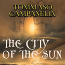 The City of The Sun Audiobook