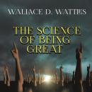 The Science of Being Great Audiobook