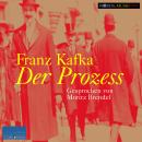 [German] - Der Prozess Audiobook