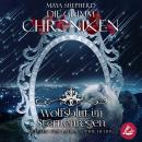 [German] - Die Grimm-Chroniken 17 - Wolfsblut im Sternenregen Audiobook