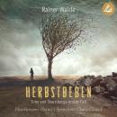 [German] - Herbstbeben Audiobook