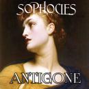 Cover of Antigone