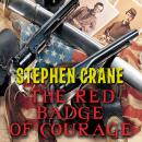 The Red Badge of Courage Audiobook