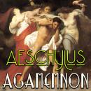 Agamemnon Audiobook