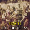The Theogony Audiobook