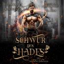 [German] - Der Schwur des Hades - Fantasy Hörbuch Audiobook