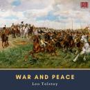 War and Peace Audiobook