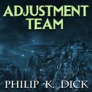 Adjustment Team Audiobook