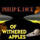 Of Withered Apples Audiobook
