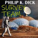 Survey Team Audiobook