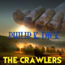 The Crawlers Audiobook