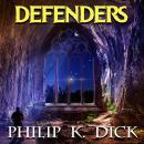 The Defenders Audiobook