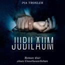 [German] - Jubiläum: Roman über einen Unverbesserlichen Audiobook