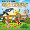 [German] - 71: Warum klaut die Elster Glänzendes? Audiobook