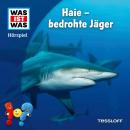 [German] - Haie - bedrohte Jäger Audiobook