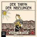[German] - S02E08: Wind von Norden Audiobook