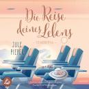 [German] - Die Reise deines Lebens 2: Teneriffa Audiobook