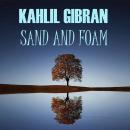 Sand and Foam Audiobook
