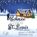 [German] - Schneechaos in St. Louis Audiobook