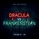 [German] - Folge 01 - 04 (Hörspielbox) Audiobook