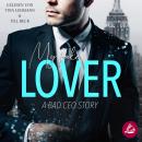 [German] - My Fake Lover: A Bad CEO Story Audiobook