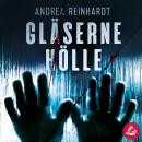 [German] - Gläserne Hölle Audiobook